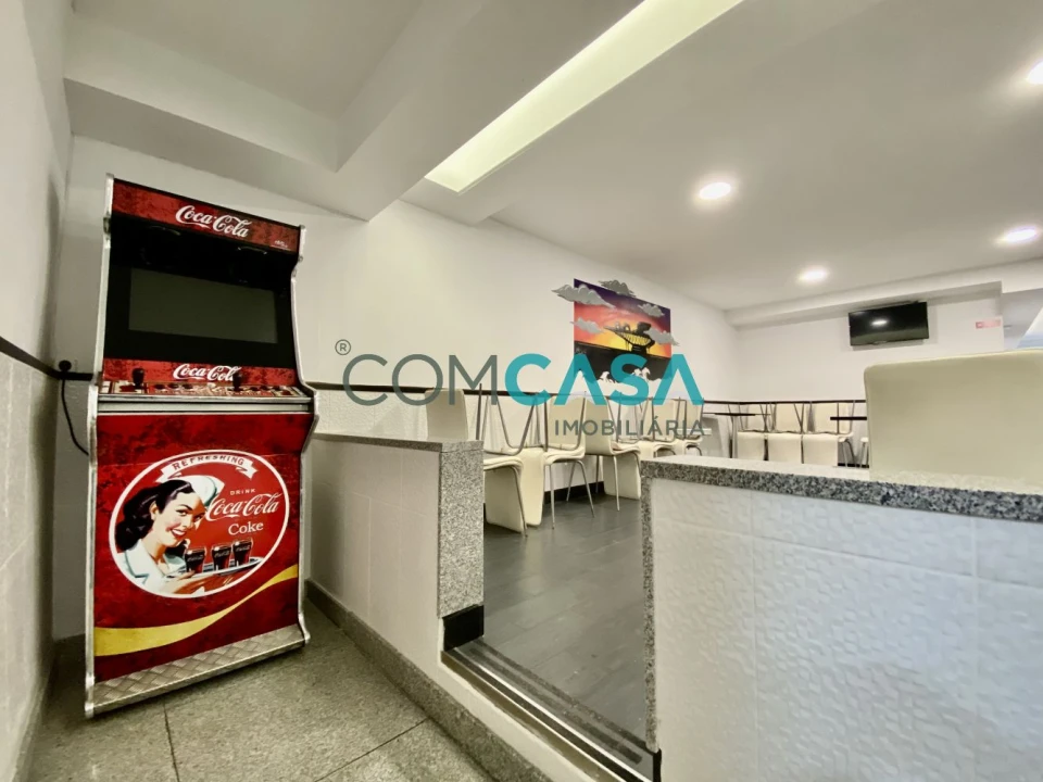 Loja para Venda em Matosinhos e Leça da Palmeira Foto 10