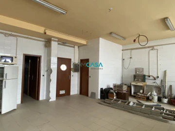 Loja para Arrendamento em Perafita, Lavra e Santa Cruz do Bispo