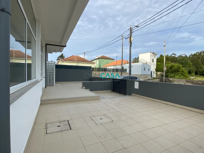 Loja para Arrendamento em Perafita, Lavra e Santa Cruz do Bispo Foto 5