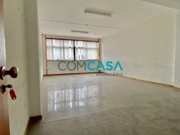 Loja para Arrendamento em Perafita, Lavra e Santa Cruz do Bispo