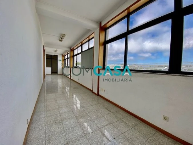 Loja para Arrendamento em Perafita, Lavra e Santa Cruz do Bispo Foto 8