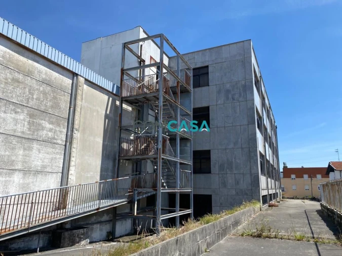 Loja para Arrendamento em Perafita, Lavra e Santa Cruz do Bispo Foto 4