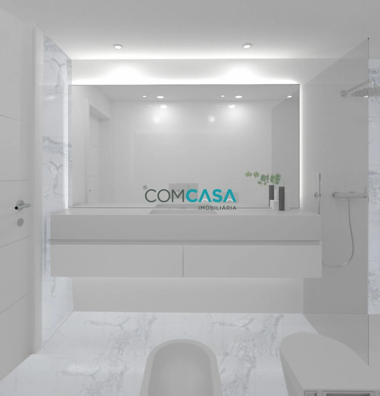 Apartamento T2 para Venda em Matosinhos e Leça da Palmeira Foto 7