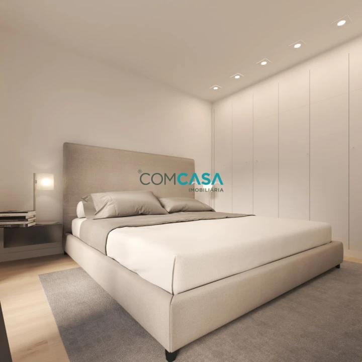 Apartamento T1 para Venda em Matosinhos e Leça da Palmeira Foto 3