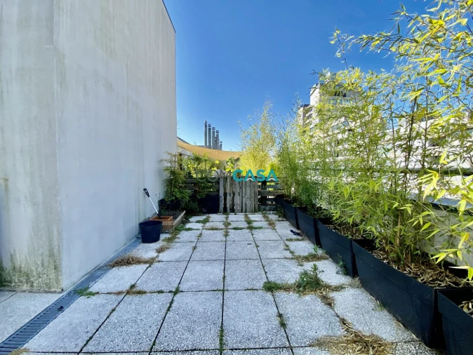 Apartamento T4 para Venda em Lordelo do Ouro e Massarelos Foto 9