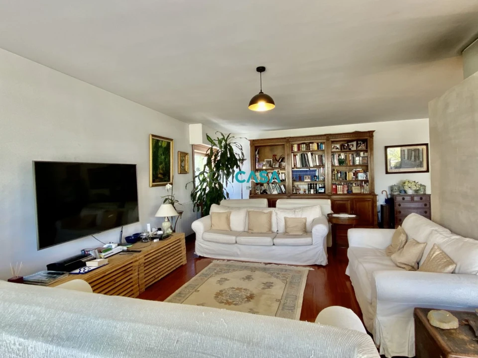 Apartamento T4 para Venda em Lordelo do Ouro e Massarelos Foto 6