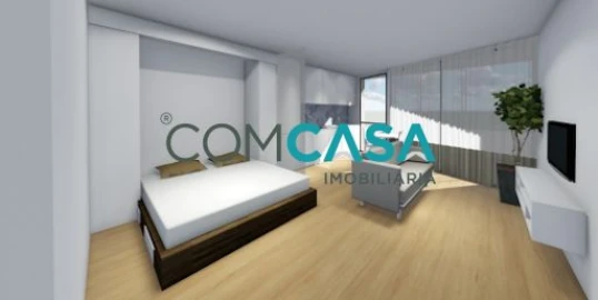 Apartamento T0 para Venda em Matosinhos e Leça da Palmeira
