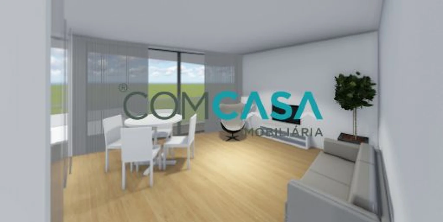 Apartamento T0 para Venda em Matosinhos e Leça da Palmeira Foto 2