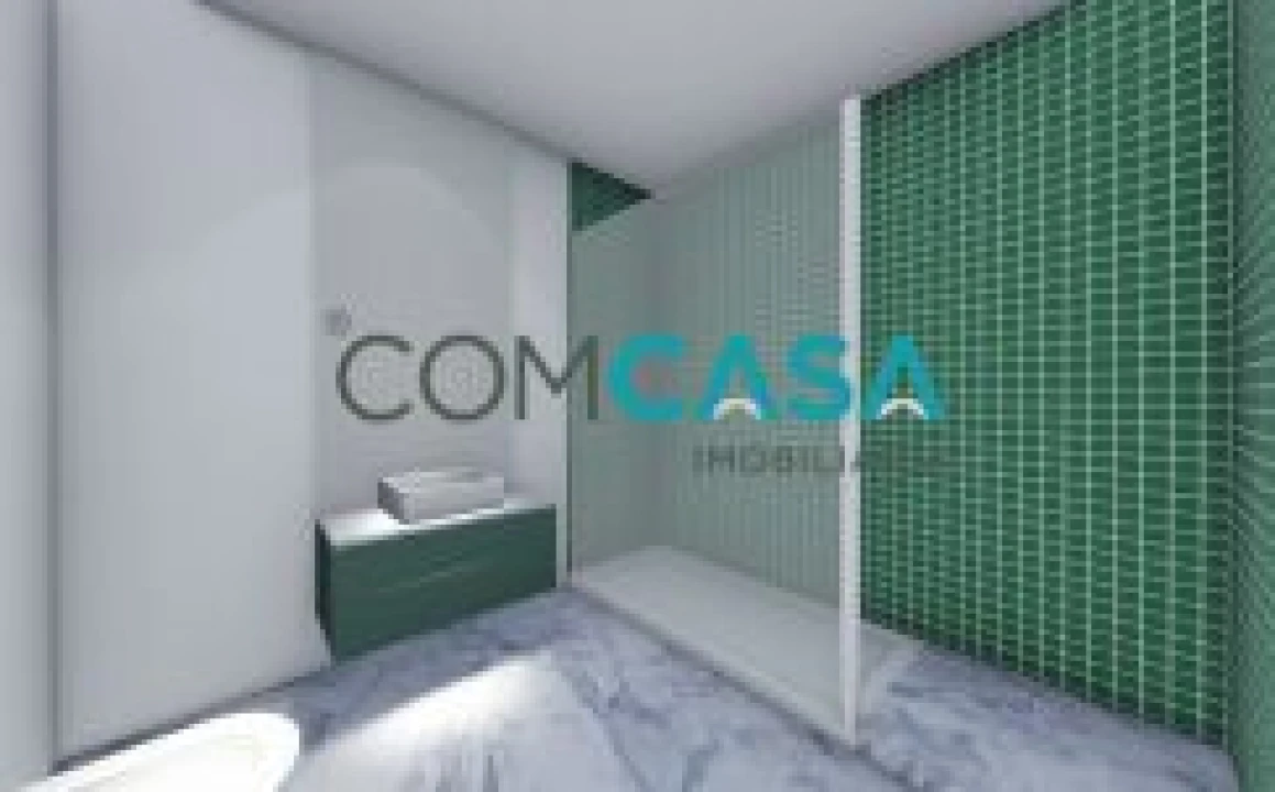 Apartamento T0 para Venda em Matosinhos e Leça da Palmeira Foto 6