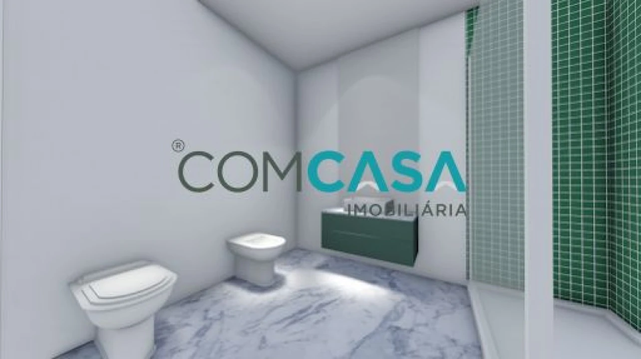 Apartamento T0 para Venda em Matosinhos e Leça da Palmeira Foto 5