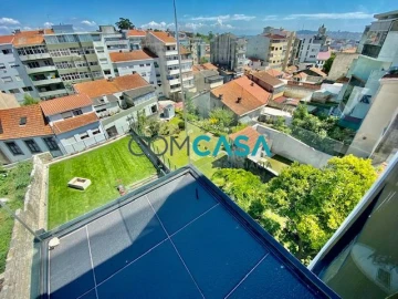 Apartamento T2 para Venda em Ramalde
