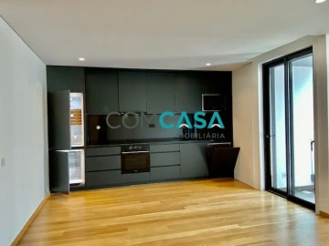 Apartamento T2 para Venda em Ramalde