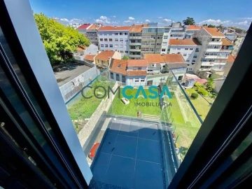 Apartamento T2 para Venda em Ramalde