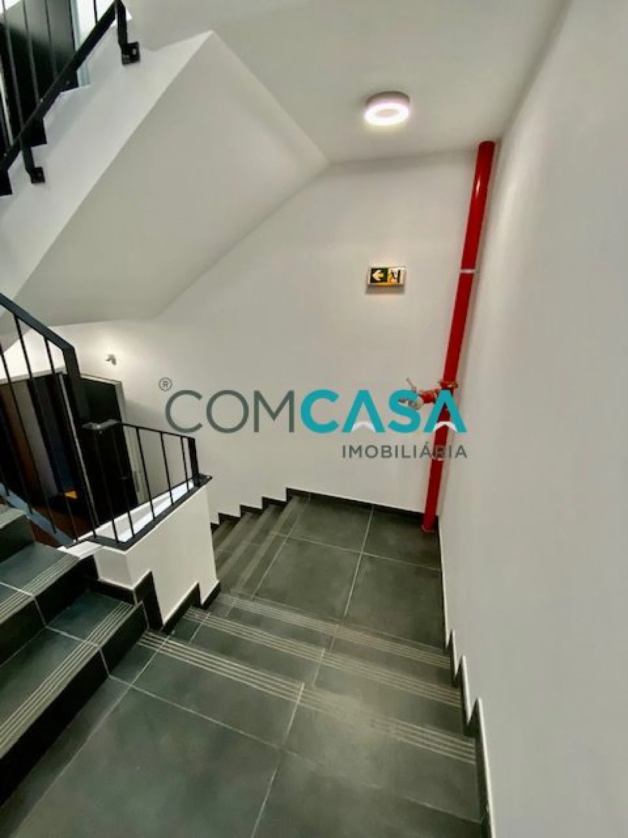 Apartamento T2 para Venda em Ramalde Foto 23