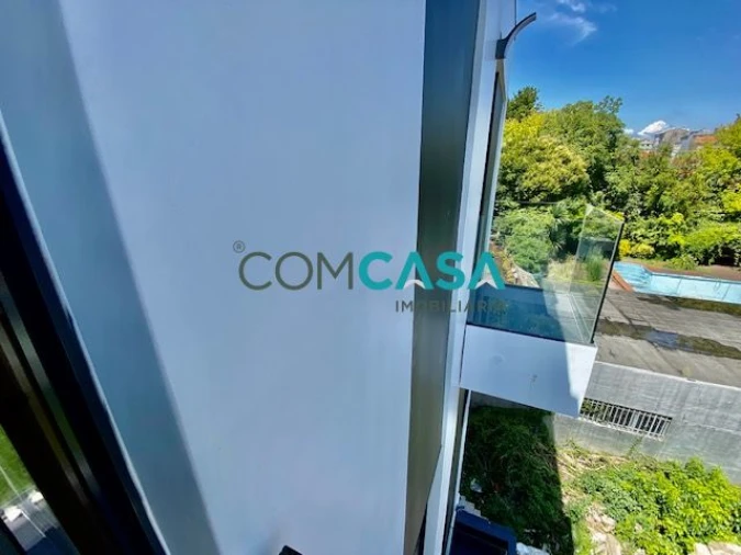 Apartamento T2 para Venda em Ramalde Foto 8