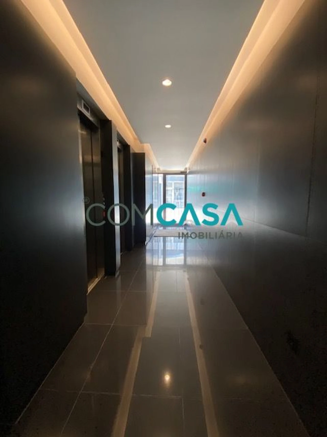 Apartamento T2 para Venda em Ramalde Foto 2