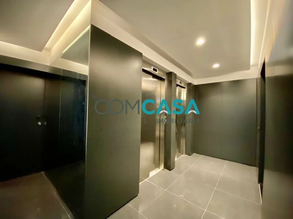 Apartamento T2 para Venda em Ramalde Foto 3