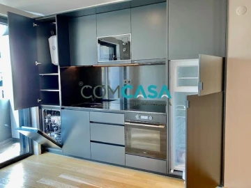Apartamento T1 para Venda em Ramalde