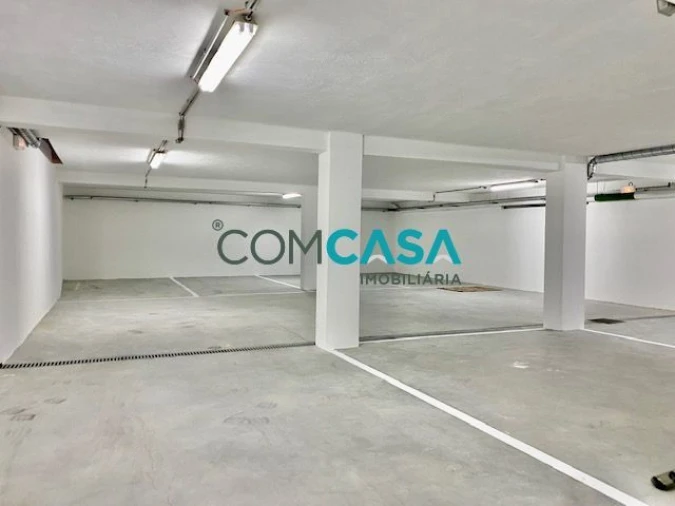 Apartamento T1 para Venda em Ramalde Foto 11