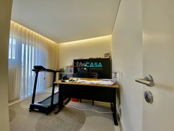 Loja para Venda em Perafita, Lavra e Santa Cruz do Bispo