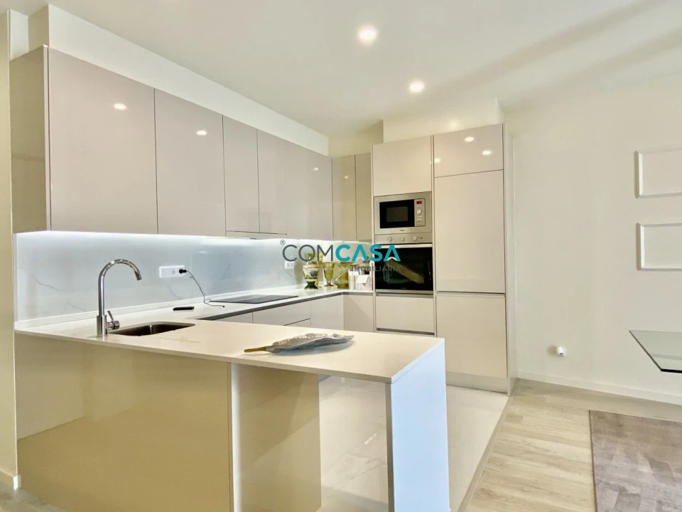 Loja para Venda em Perafita, Lavra e Santa Cruz do Bispo Foto 1