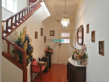 Moradia T6 para Venda em Cedofeita, Santo Ildefonso, Sé, Miragaia, São Nicolau e Vitória