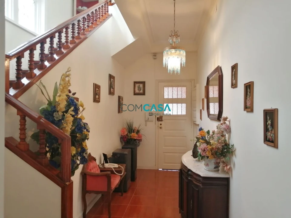 Moradia T6 para Venda em Cedofeita, Santo Ildefonso, Sé, Miragaia, São Nicolau e Vitória Foto 12