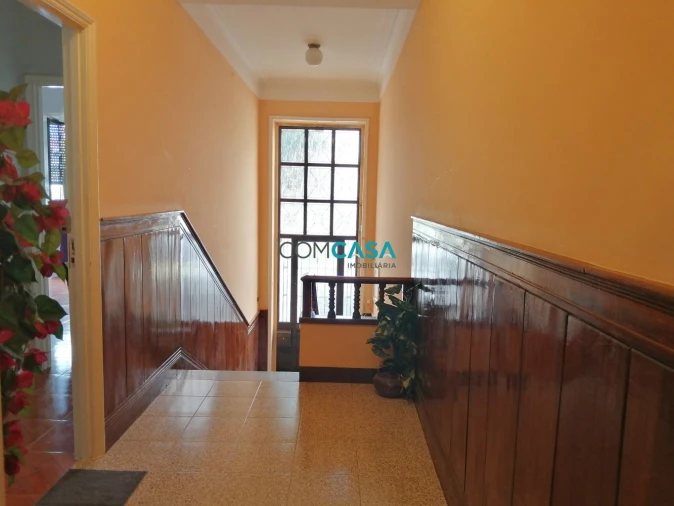 Moradia T6 para Venda em Cedofeita, Santo Ildefonso, Sé, Miragaia, São Nicolau e Vitória Foto 32