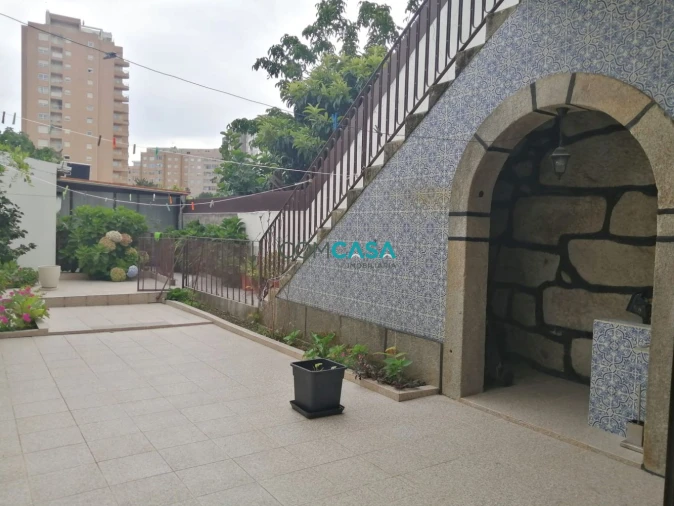 Moradia T6 para Venda em Cedofeita, Santo Ildefonso, Sé, Miragaia, São Nicolau e Vitória Foto 39
