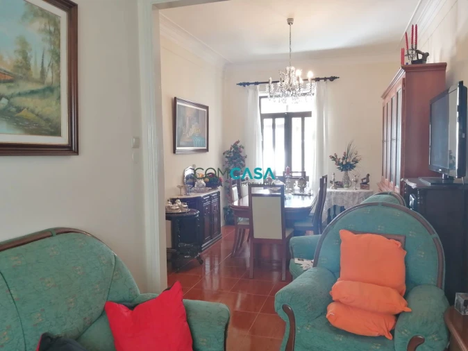 Moradia T6 para Venda em Cedofeita, Santo Ildefonso, Sé, Miragaia, São Nicolau e Vitória Foto 9