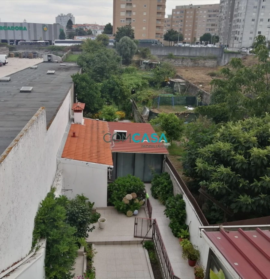 Moradia T6 para Venda em Cedofeita, Santo Ildefonso, Sé, Miragaia, São Nicolau e Vitória Foto 36