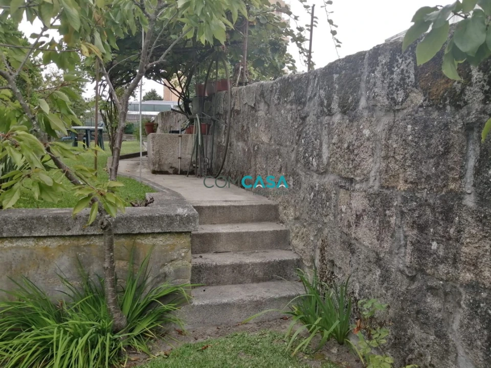 Moradia T6 para Venda em Cedofeita, Santo Ildefonso, Sé, Miragaia, São Nicolau e Vitória Foto 47