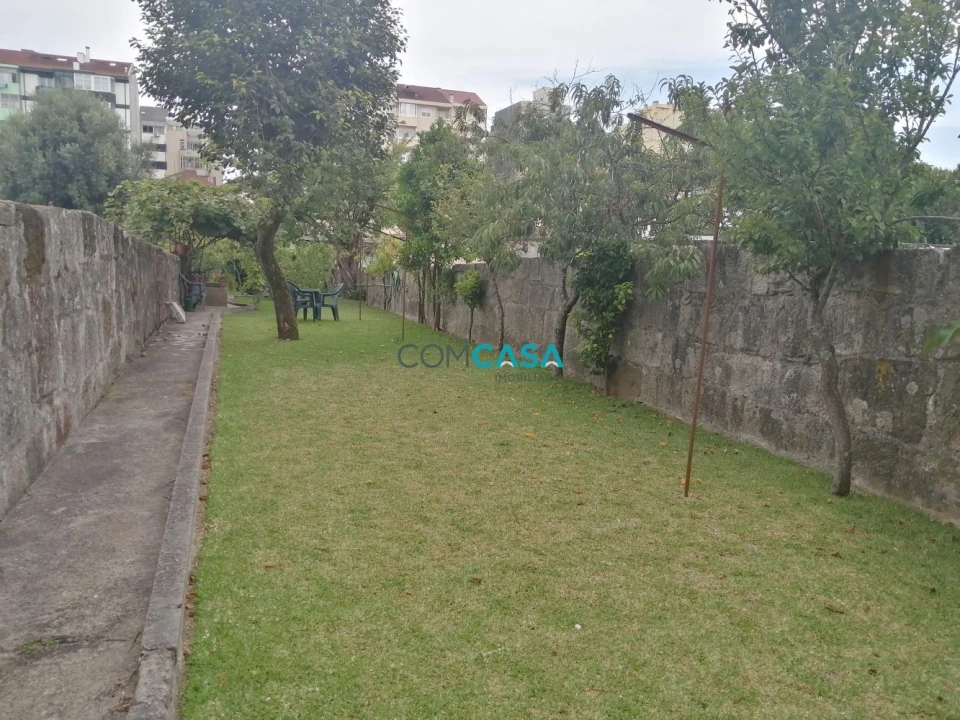 Moradia T6 para Venda em Cedofeita, Santo Ildefonso, Sé, Miragaia, São Nicolau e Vitória Foto 46