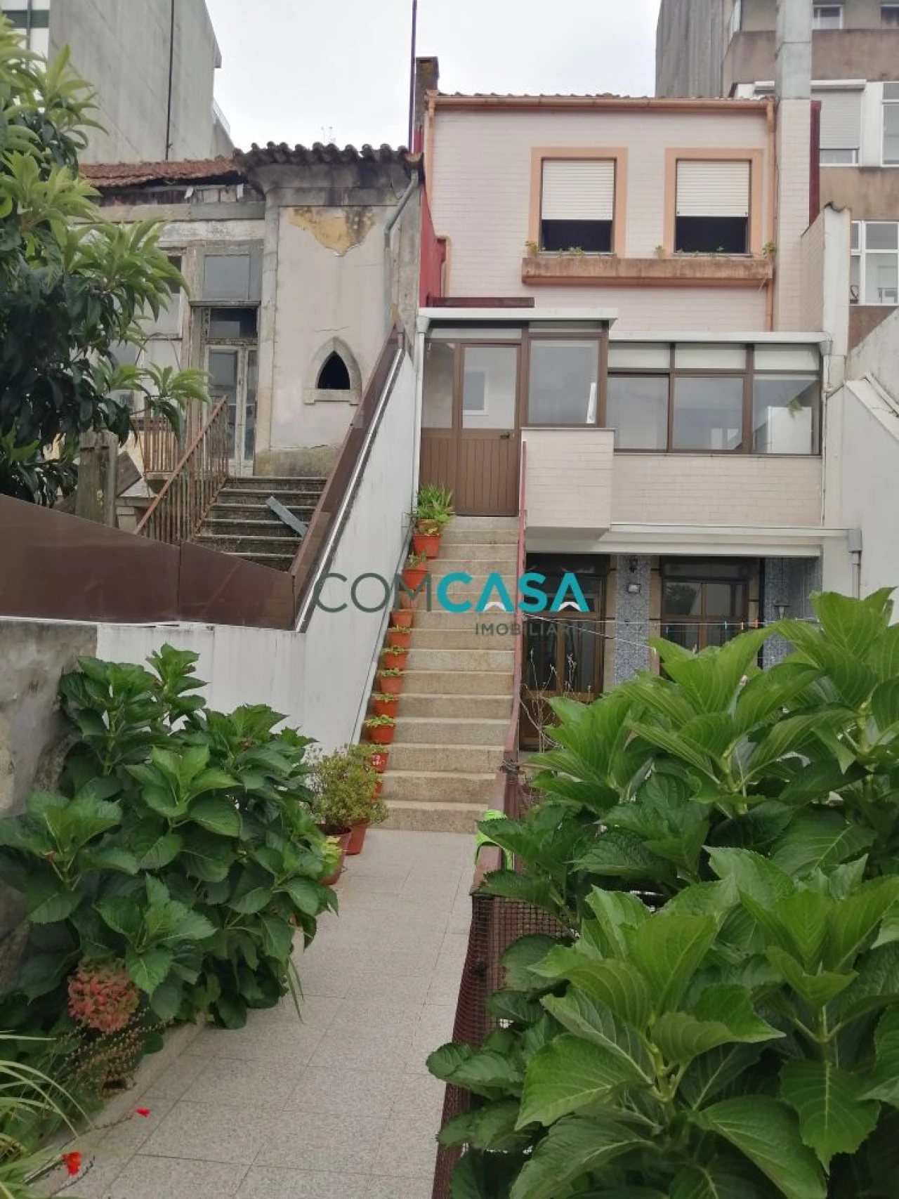Moradia T6 para Venda em Cedofeita, Santo Ildefonso, Sé, Miragaia, São Nicolau e Vitória Foto 35