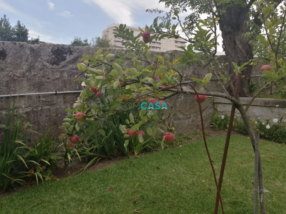 Moradia T6 para Venda em Cedofeita, Santo Ildefonso, Sé, Miragaia, São Nicolau e Vitória Foto 51