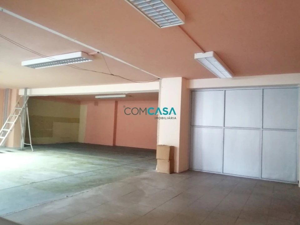 Loja para Venda em Campanhã Foto 17
