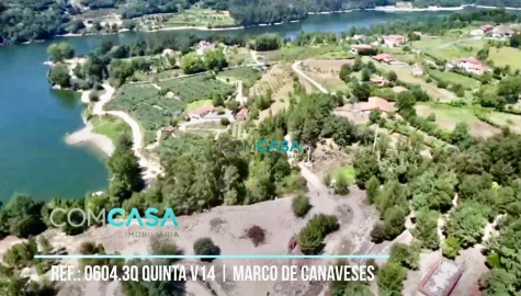 Terreno para Venda em Marco