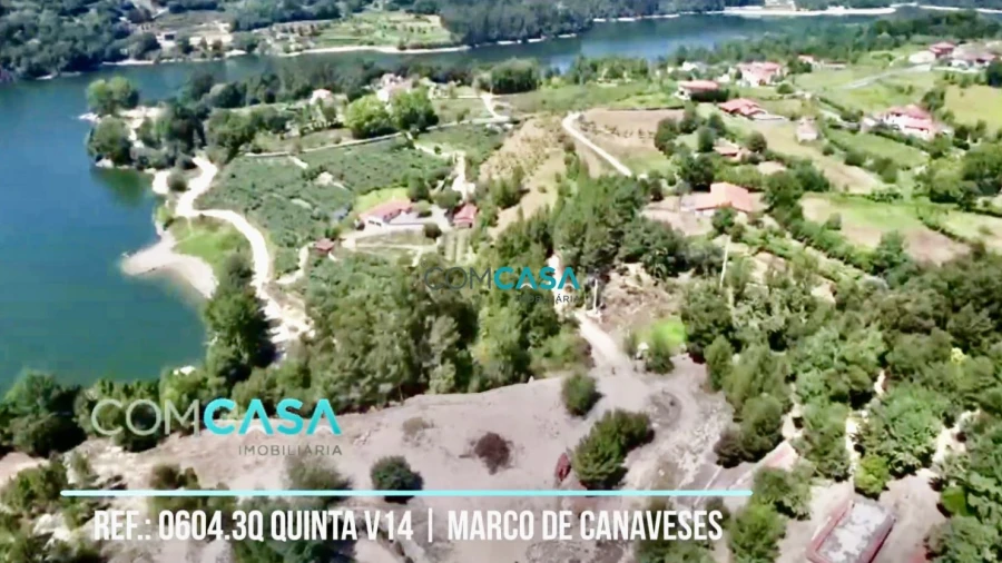 Terreno para Venda em Marco