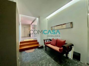 Moradia T4 para Venda em Penafiel