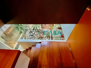 Moradia T4 para Venda em Penafiel