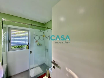 Moradia T4 para Venda em Penafiel