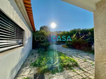 Moradia T4 para Venda em Penafiel