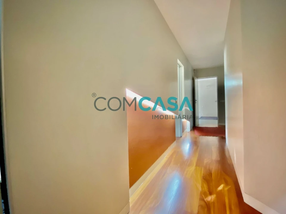 Moradia T4 para Venda em Penafiel Foto 22