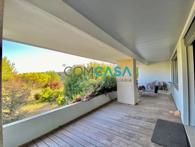 Moradia T4 para Venda em Penafiel Foto 10