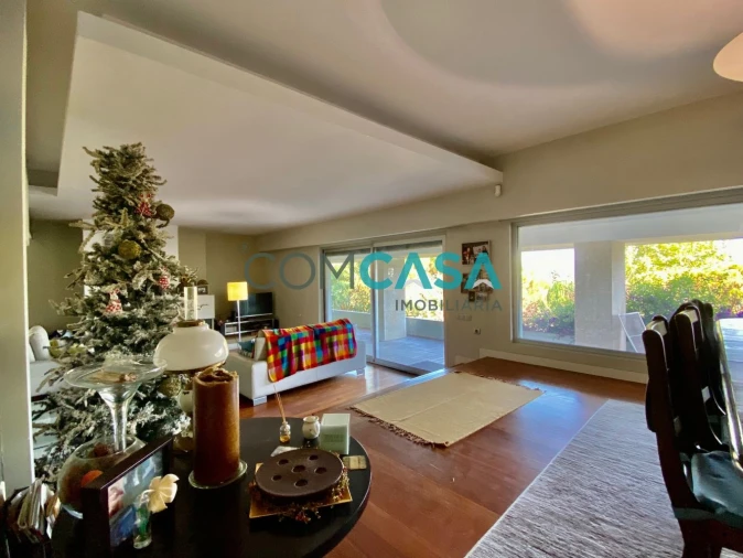 Moradia T4 para Venda em Penafiel Foto 3