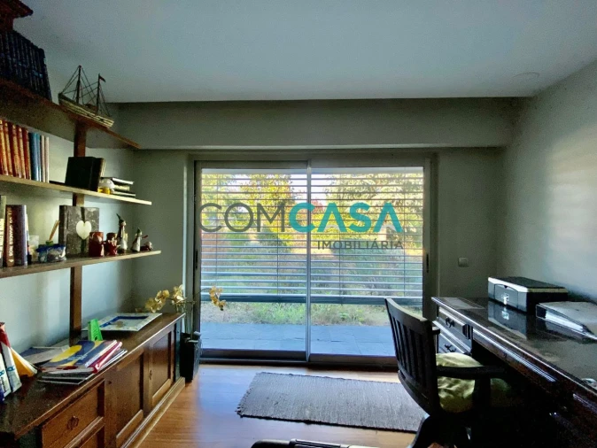 Moradia T4 para Venda em Penafiel Foto 14