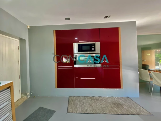 Moradia T4 para Venda em Penafiel Foto 5