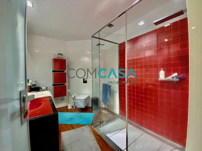 Moradia T4 para Venda em Penafiel Foto 29