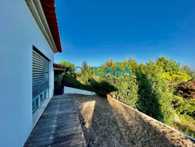 Moradia T4 para Venda em Penafiel Foto 27