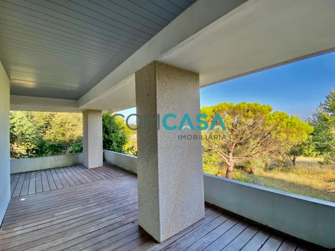 Moradia T4 para Venda em Penafiel Foto 9